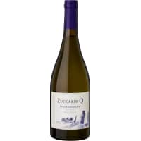zuccardi serie q chardonnay -