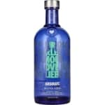 Absolut Love Edition Vodka 75cl