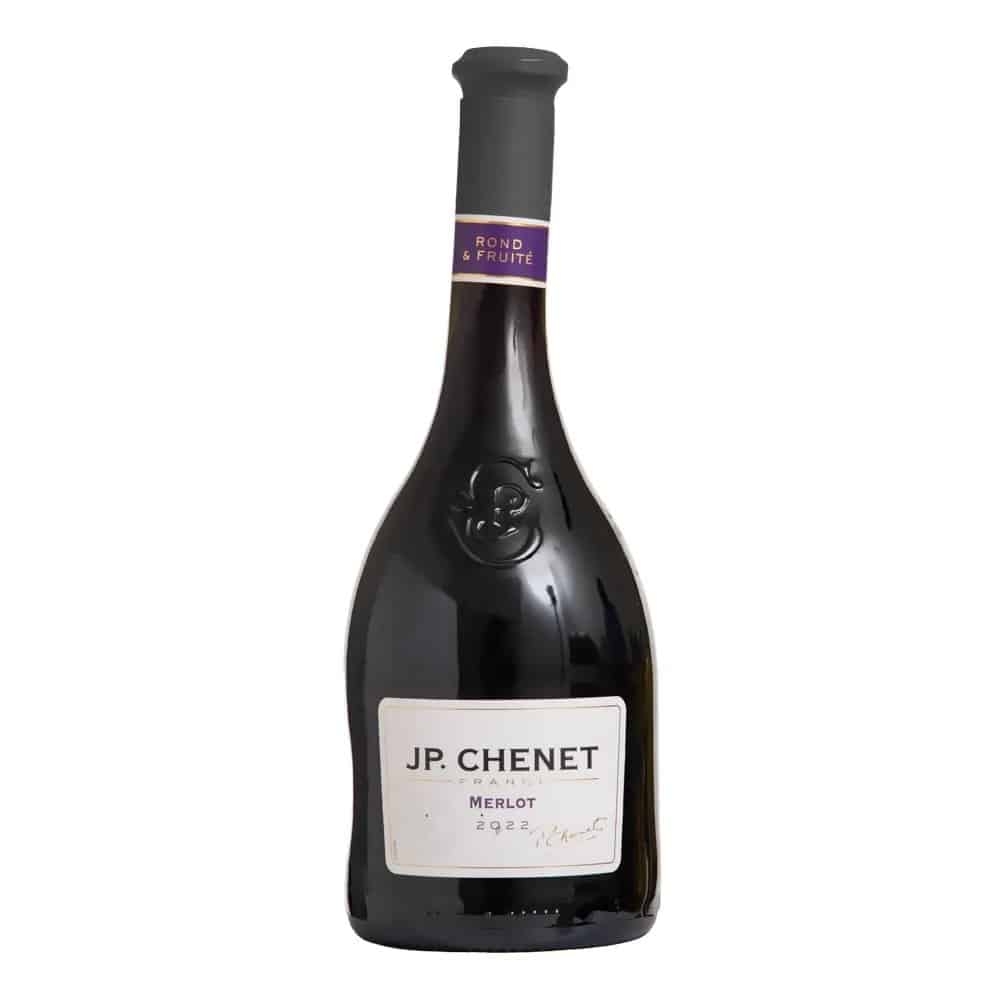 2026/10/1000600672.jpg JP. Chenet Merlot 75cl - Image 1