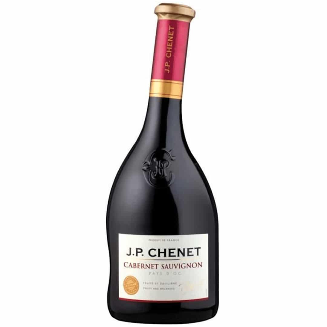 2026/10/1000600673.png JP. Chenet Cabernet Sauvignon 75cl - Image 1