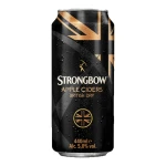 Strongbow Apple Cider Can 440ml (1 Can)