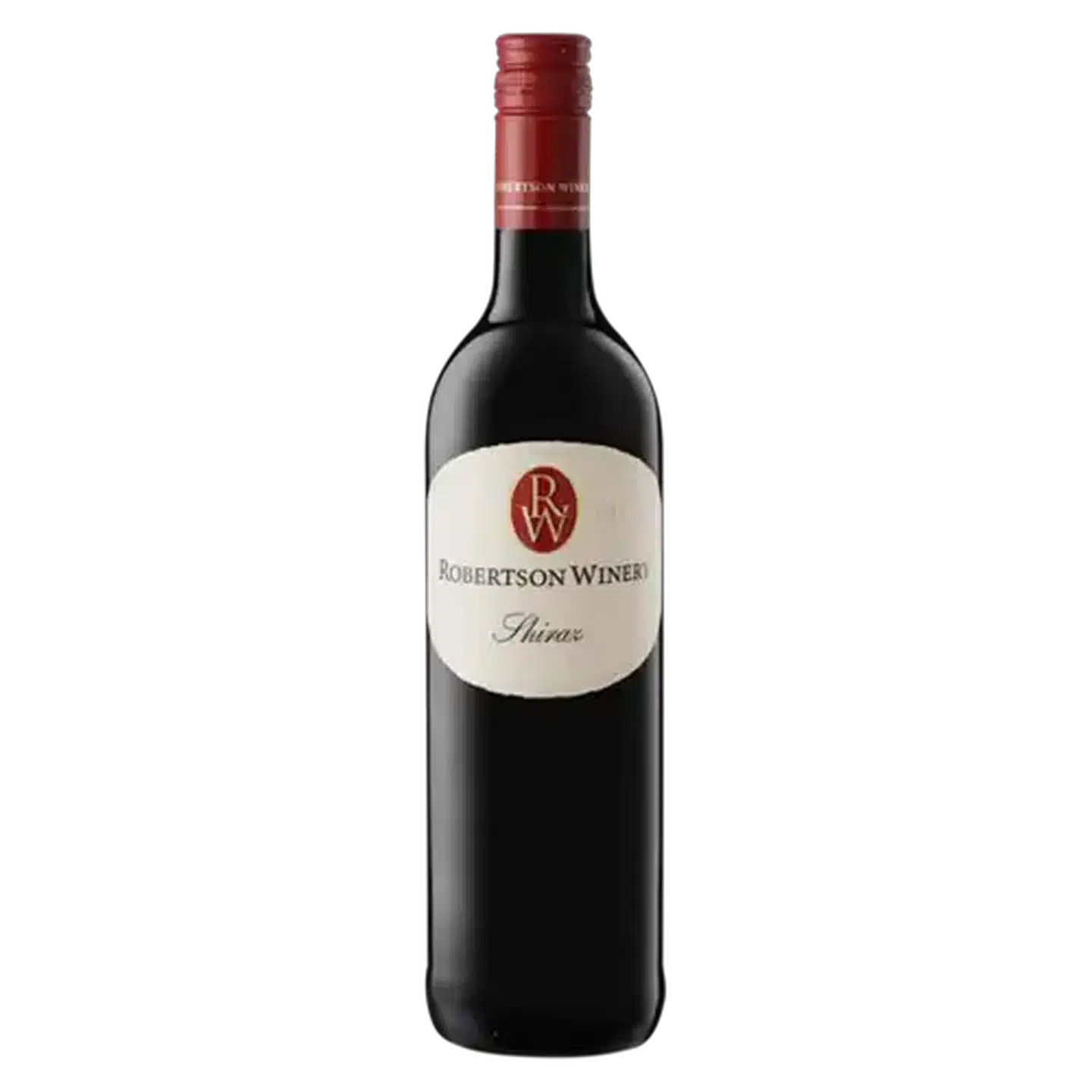 Robertson Winery Shiraz 75cl - Image 1