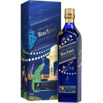 Johnnie Walker Blue Label Diwali Edition Whisky 75cl