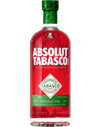 ABSOLUT TOBASCO -