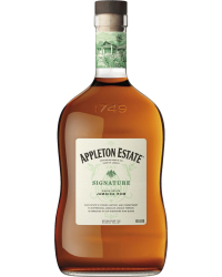Appleton Signatur -