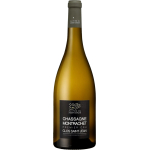 Pied Mont Chauve, Chassagne-Montrachet 1er Cru Clos Saint-Jean Blanc 2022 75cl