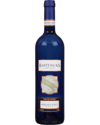 Bartenura moscato white -