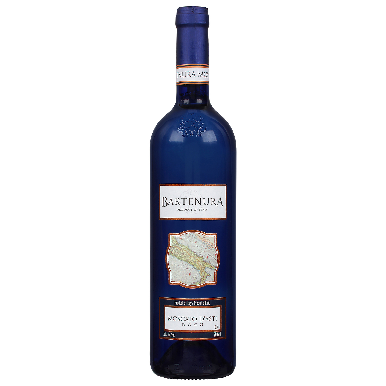Bartenura Moscato d'Asti 75cl - Image 1