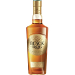 Black Dog Gold Reserve Whisky 75cl