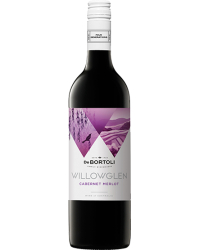 CAB MERLOT DE BORTOLI -