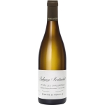 Domaine de Montille Kosher, Puligny-Montrachet 1er Cru Les Chalumeaux 2021 75cl