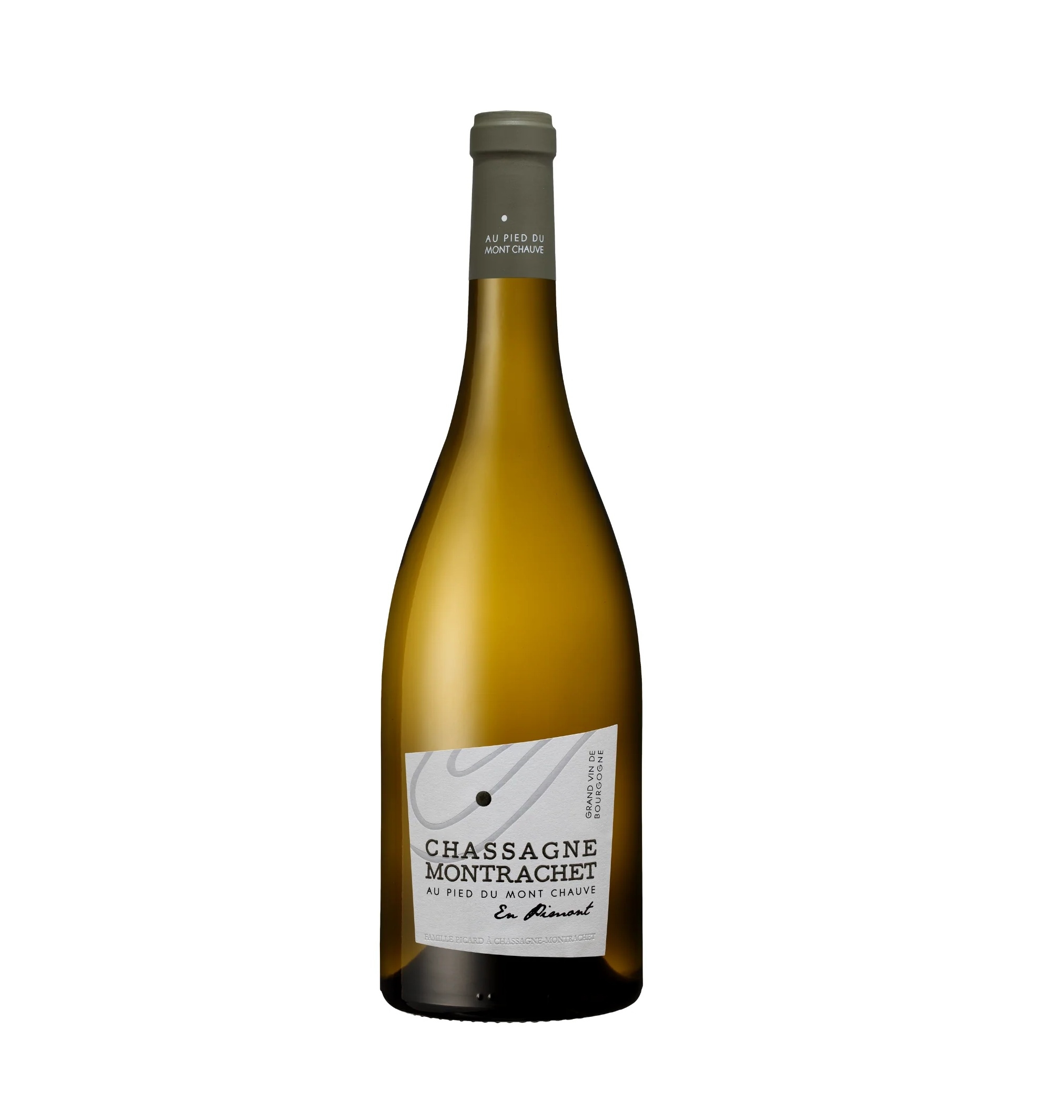 Pied Mont Chauve, Chassagne-Montrachet Pimont 2022 75cl - Image 1
