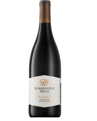 DBH Pinotage -