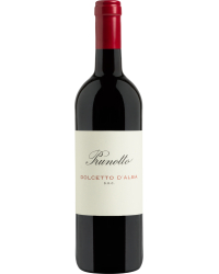 Dolcetto D alba nuovo -