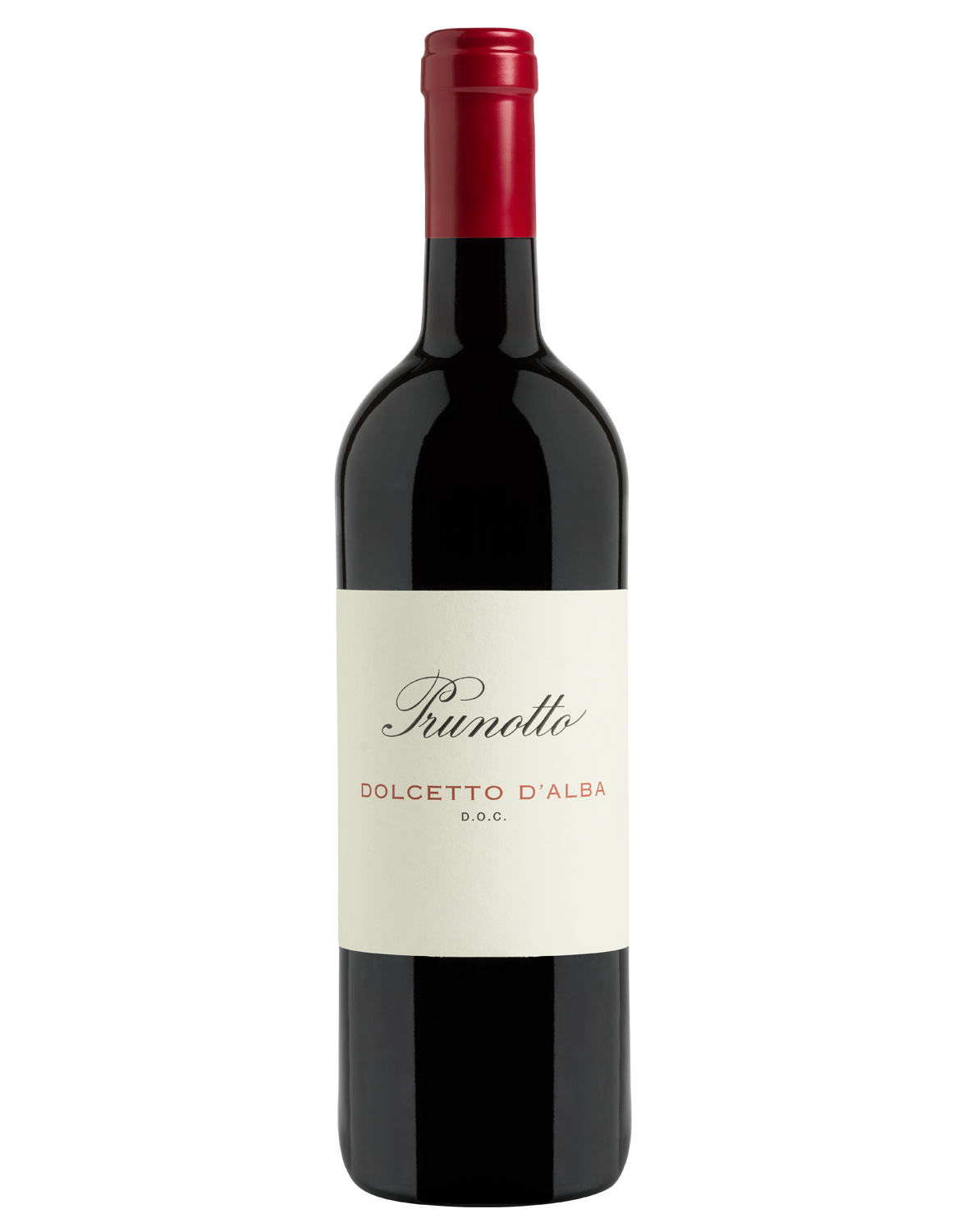 Prunotto Dolcetto d'Alba Doc 75cl - Image 1