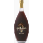 Bottega Espresso Coffee Liqueur 50cl