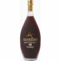 E12084050 ESPRESSO LIQUORE BOTTEGA CL50 -