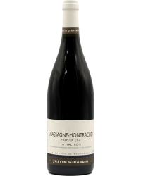 LA MALTROIE -