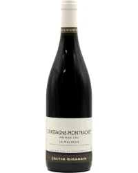 LA MALTROIE -