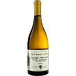 Guy Amiot, Chassagne-Montrachet 1er Cru Les Vergers Blanc 2022 75cl
