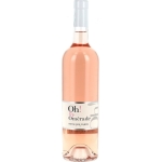 Oh By Omerade Domaine Fabre Rose 75cl