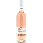 Oh By Omerade Domaine Fabre Rose 75cl