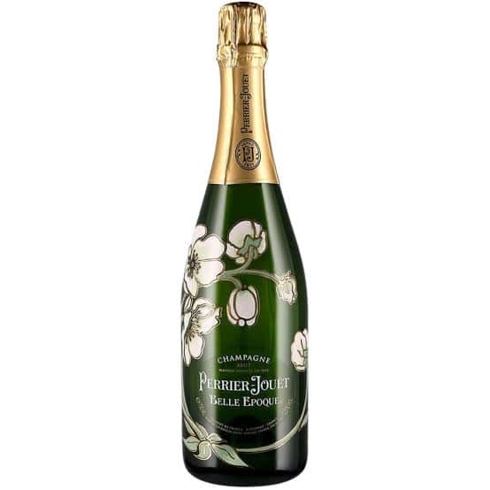 Perrier-Jouet Belle Epoque Brut Champagne 2014 75cl - Image 1
