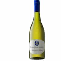Robertson Sauvignon Blanc Bottle Shot -
