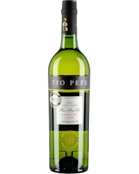 TIO PEPE -