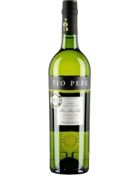 TIO PEPE -