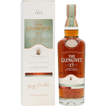 Glenlivet 17 Years old Small Batch Nuts & Spice Whisky 70cl