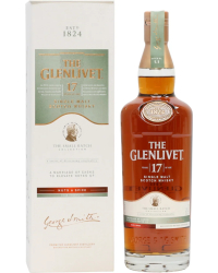 TheGlenlivet17yearsoldSmallBatchCollectionCaskStrength 1200x1200 -