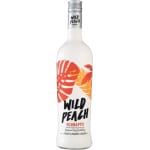 Wild Peach Schnapps Liqueur 75cl