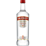 Smirnoff Red Vodka 3L