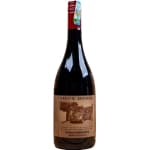 Vieux Monde Syrah Grenache Wine 75cl
