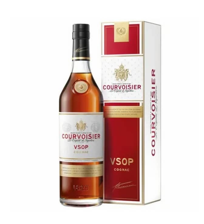 VSOP1L Courvoisier Vsop 1L Cognac - Image 1