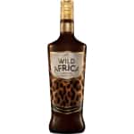 KWV Wild Africa Cream Liqueur 1L
