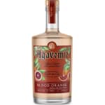 Agavemio Blanco Blood Orange Tequila 75cl