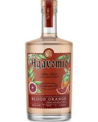 agavemio blood orange 1 -