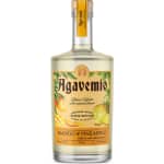 Agavemio Blanco Mango & Pineapple Tequila 75cl