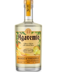 agavemio mango pineapple 1 -