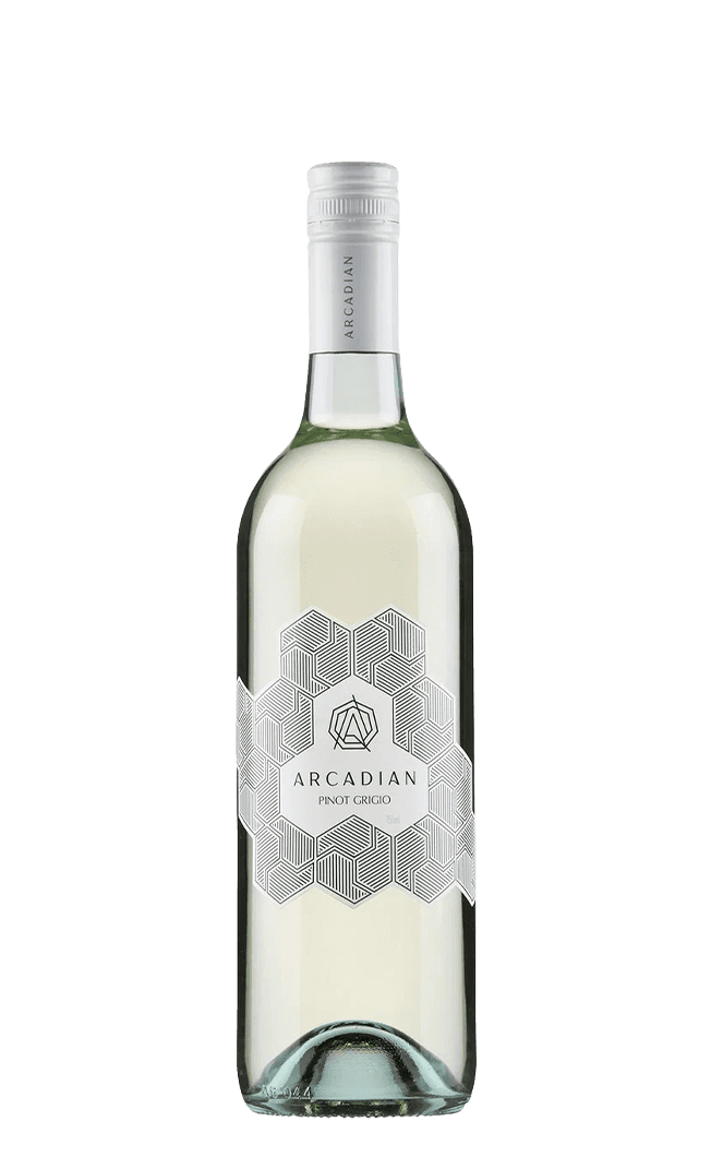 Arcadian Pinot Grigio 75cl - Image 1