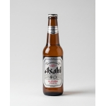 Asahi Beer Bottle 330ml (Case of 24)