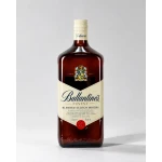 Ballantine's Blended Scotch Whisky 1.14L