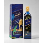 Johnnie Walker Blue Label Diwali Edition Whisky 75cl