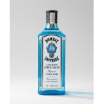 Bombay Sapphire 1L