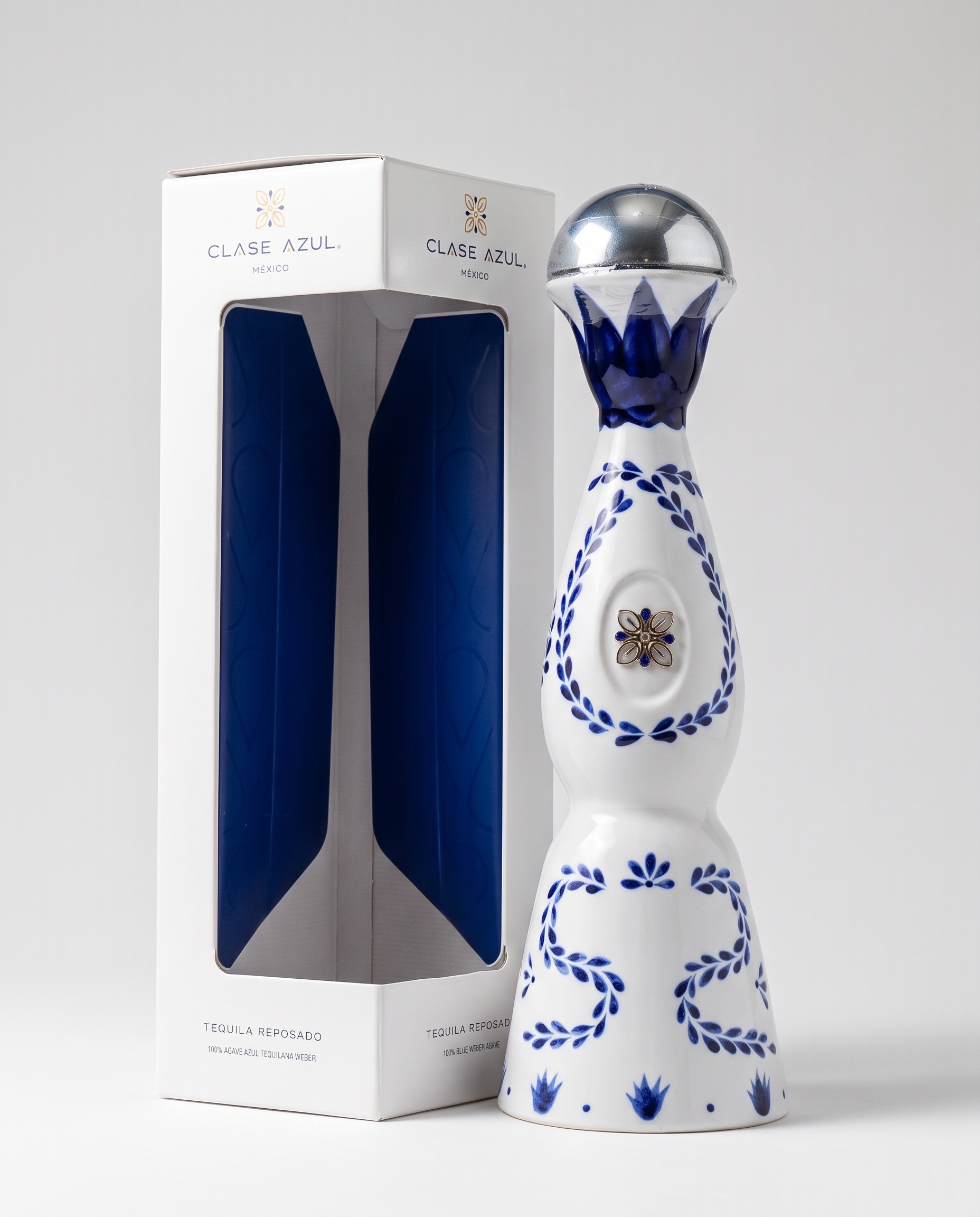 ca-repo Clase Azul Reposado Tequila 70cl - Image 1