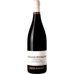 Justin Girardin, Chassagne-Montrachet 1er Cru Clos Saint-Jean Rouge 2022 75cl
