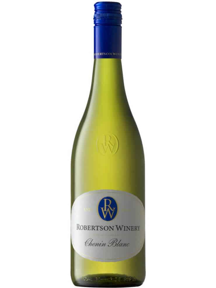 chenin-blanc Robertson Winery Chenin Blanc 75cl - Image 1