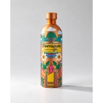 Cherrapunji Eastern Craft Indian Gin 75cl